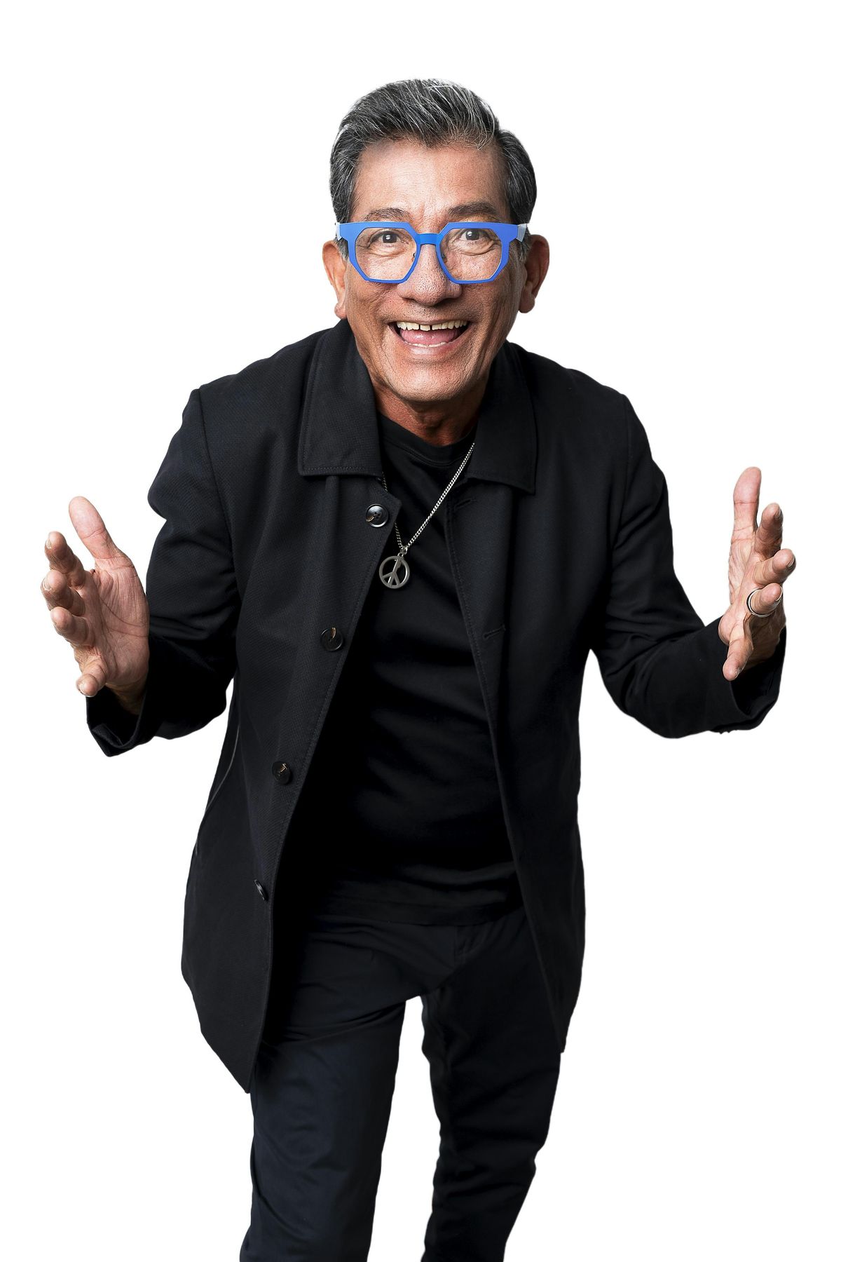 Sam Villa Live in Kansas City, 15 September | Event in Overland Park | AllEvents