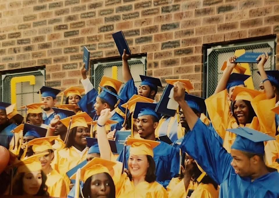 W.B. Saul Class of ‘05 20th Year Reunion, 28 June | Event in Philadelphia | AllEvents