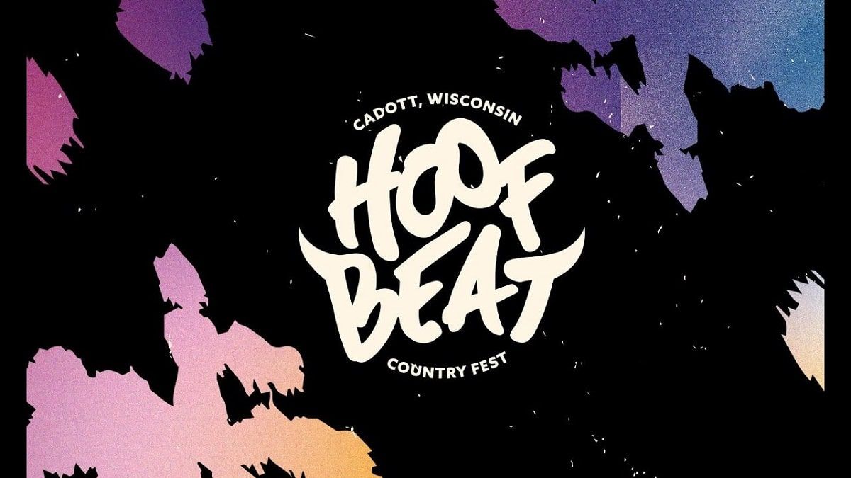 Hoofbeat Country Fest: Brooks and Dunn  Chris Young  Corey Kent & Chris Lane - Saturday, 27 June | AllEvents