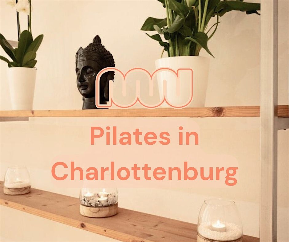 After-Work Pilates mit Miriam  - in Berlin Charlottenburg, 4 September | Event in Berlin | AllEvents