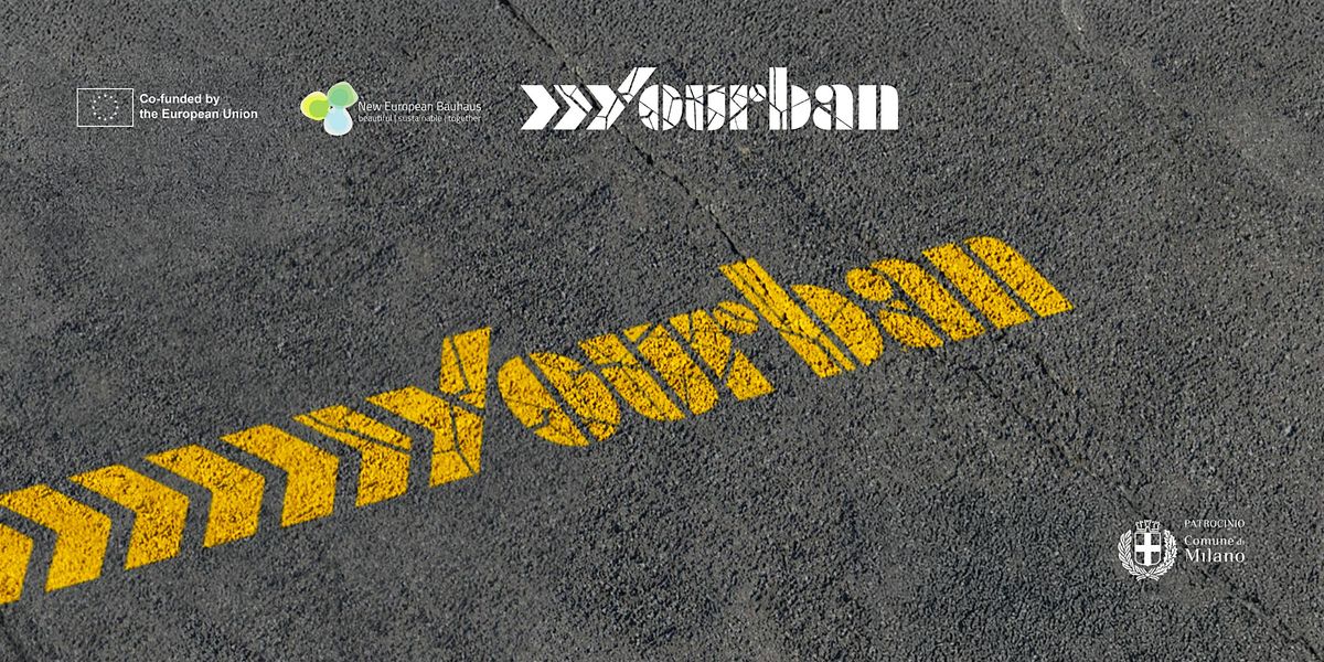 YouRban Festival | YouRban Mobile Plant: Tour guidato esteso