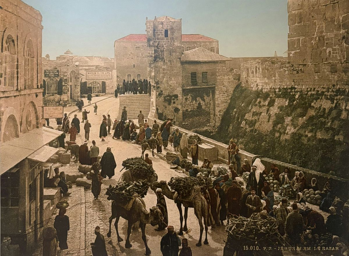 An exploration of orientalist photography, 13 June | Event in Chicago | AllEvents