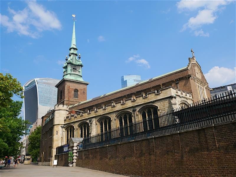 CWGF's Commemorations at Christmas Carol Service, 9 December | Event in London | AllEvents