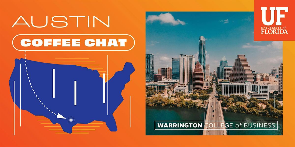 MBA Coffee Chat - Austin, 24 October | Event in Austin | AllEvents