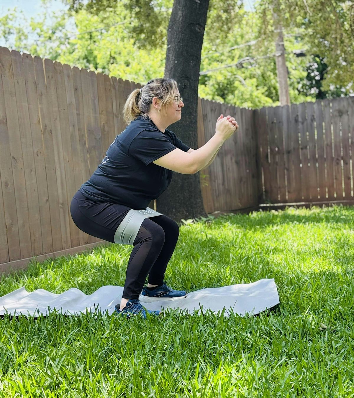 Summer Series HIIT Class | Event in Houston | AllEvents
