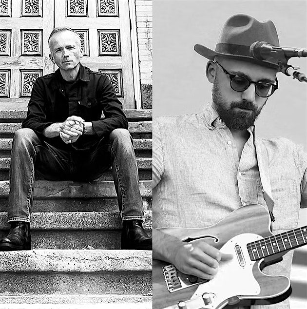 Josh Harty & Corey Mathew Hart, 10 July | Event in Mount Horeb | AllEvents