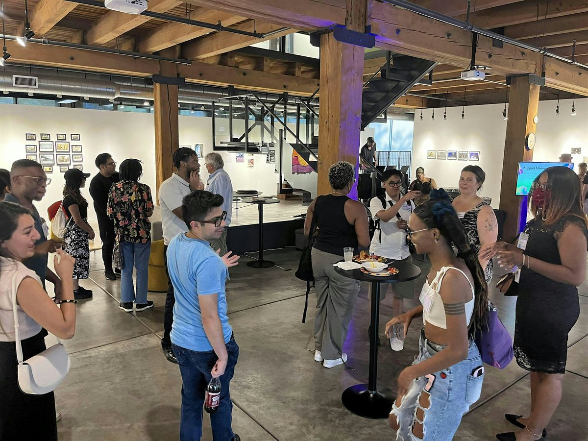 Marwen ReConnect, 27 August | Event in Chicago | AllEvents
