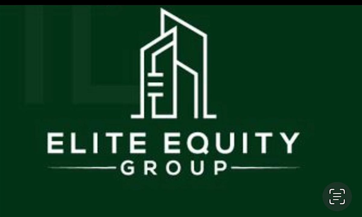 Elite Equity: Commercial Real Estate Networking Meetup, 11 June | Event in Downey | AllEvents