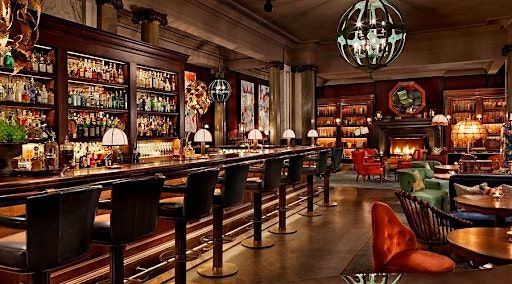 In Awe of It All, 17 December | Event in Toronto | AllEvents