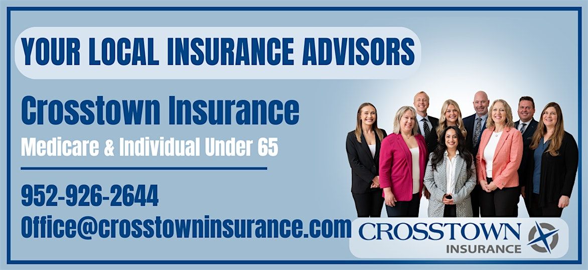 What to Expect When Working with an Insurance Agency, 7 July | Event in New Hope | AllEvents