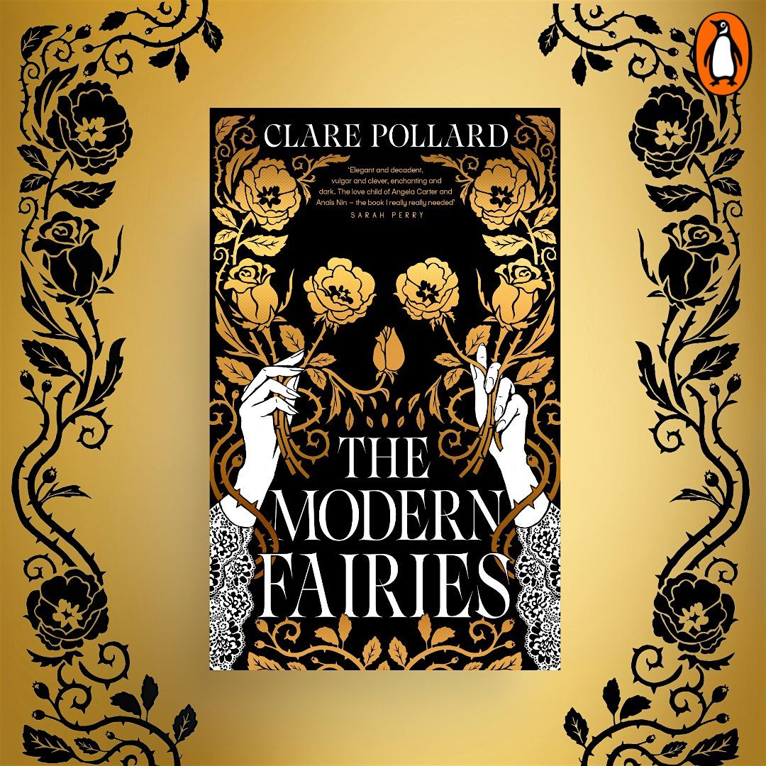 Witchy Reads: The Modern Fairies | Event in Wethersfield | AllEvents