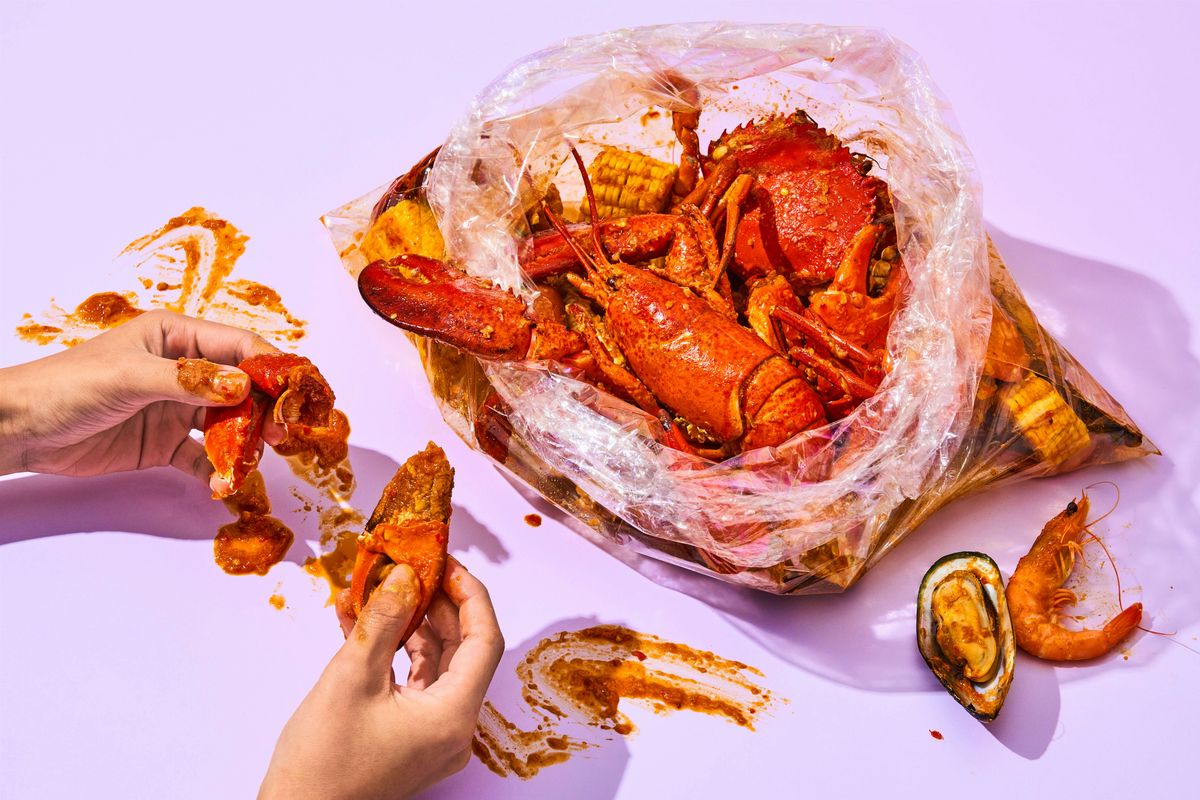 Mon & Tues Seafood Special: Buy 2 Pounds, Get 1 FREE! | Event in Chicago | AllEvents
