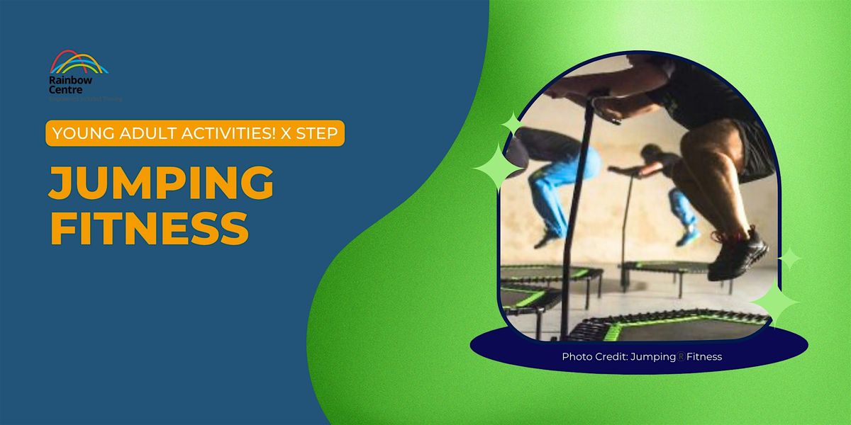 [2026, Q1]  Jumping Fitness [Tue], 6 January | Event in Singapore | AllEvents