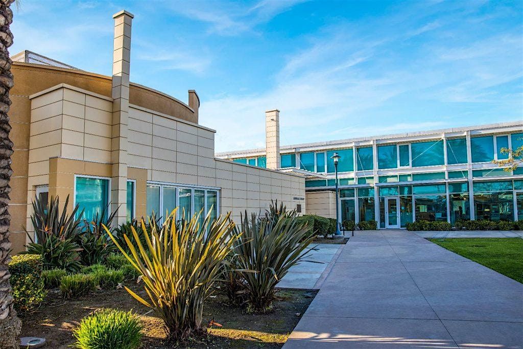Free Digital Skills Training Session at Lawndale Library, 22 August | Event in Lawndale | AllEvents
