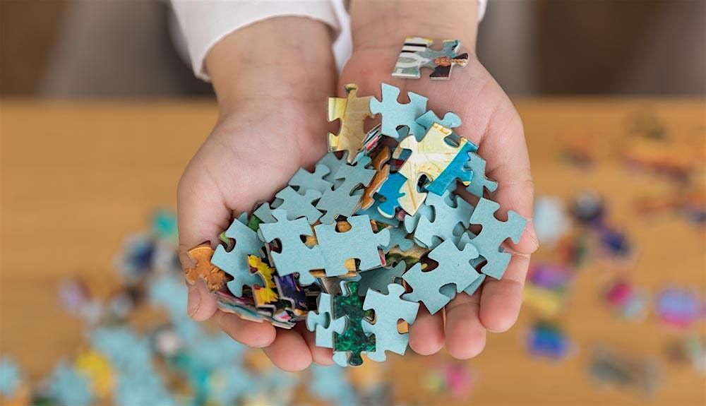 Pan-O-Prog Speed Puzzle Contest, 7 July | Event in Lakeville | AllEvents