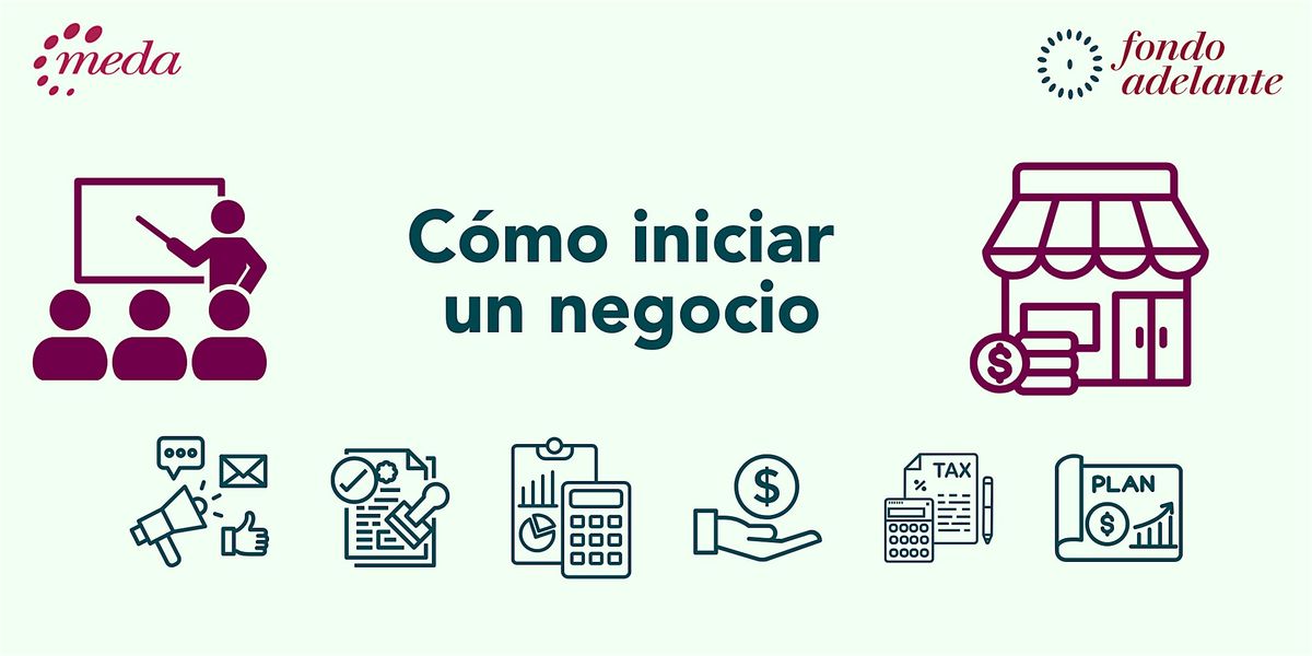 Curso sobre cómo iniciar un negocio, 2 October | Event in San Francisco | AllEvents