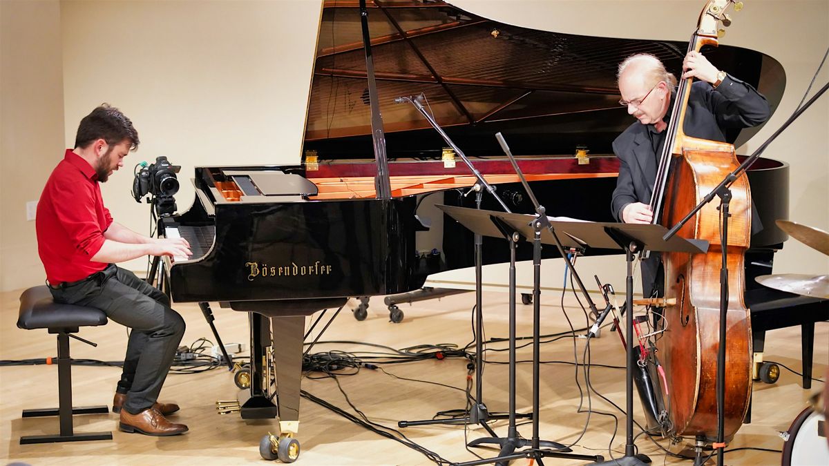 The Michael Clement Trio | Event in The Colony | AllEvents