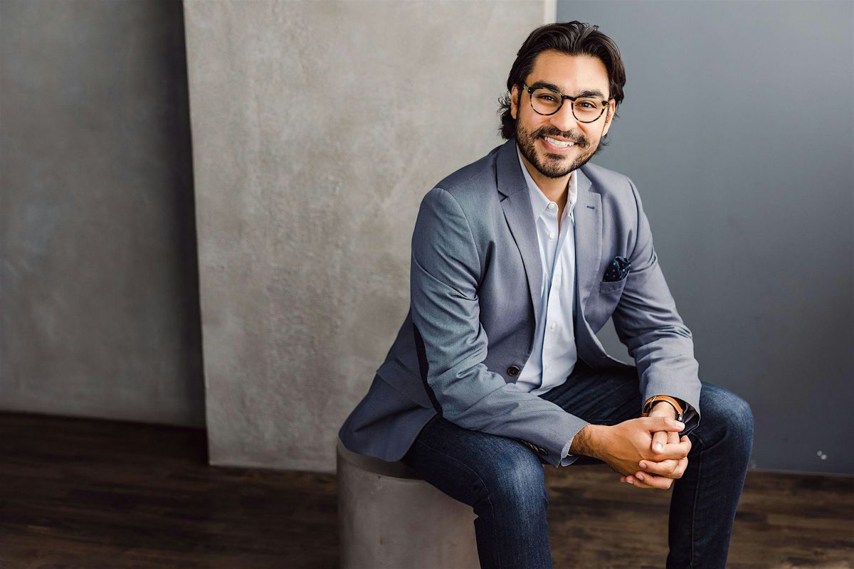 Building Your Brand Online with Adam Rodricks, 20 October | Event in Whitchurch-Stouffville | AllEvents