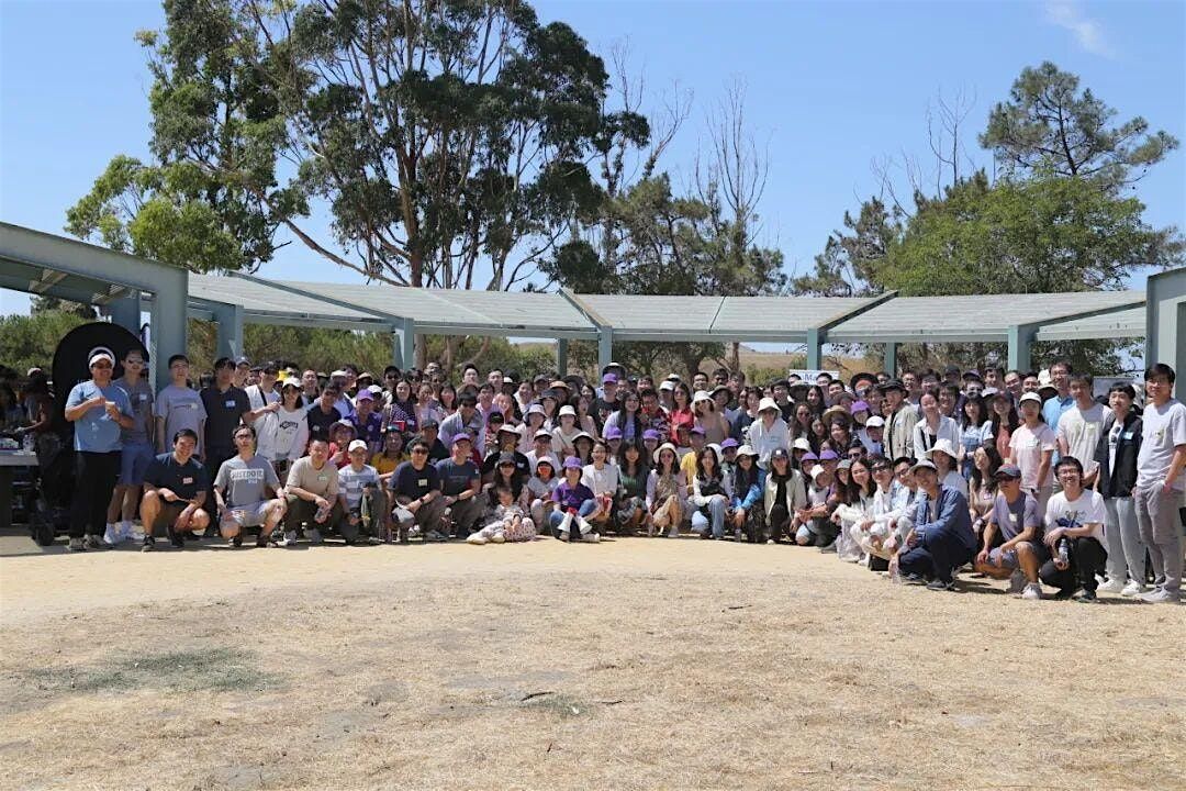 2025 北加州清华校友会秋季 BBQ, 19 October | Event in Sunnyvale | AllEvents