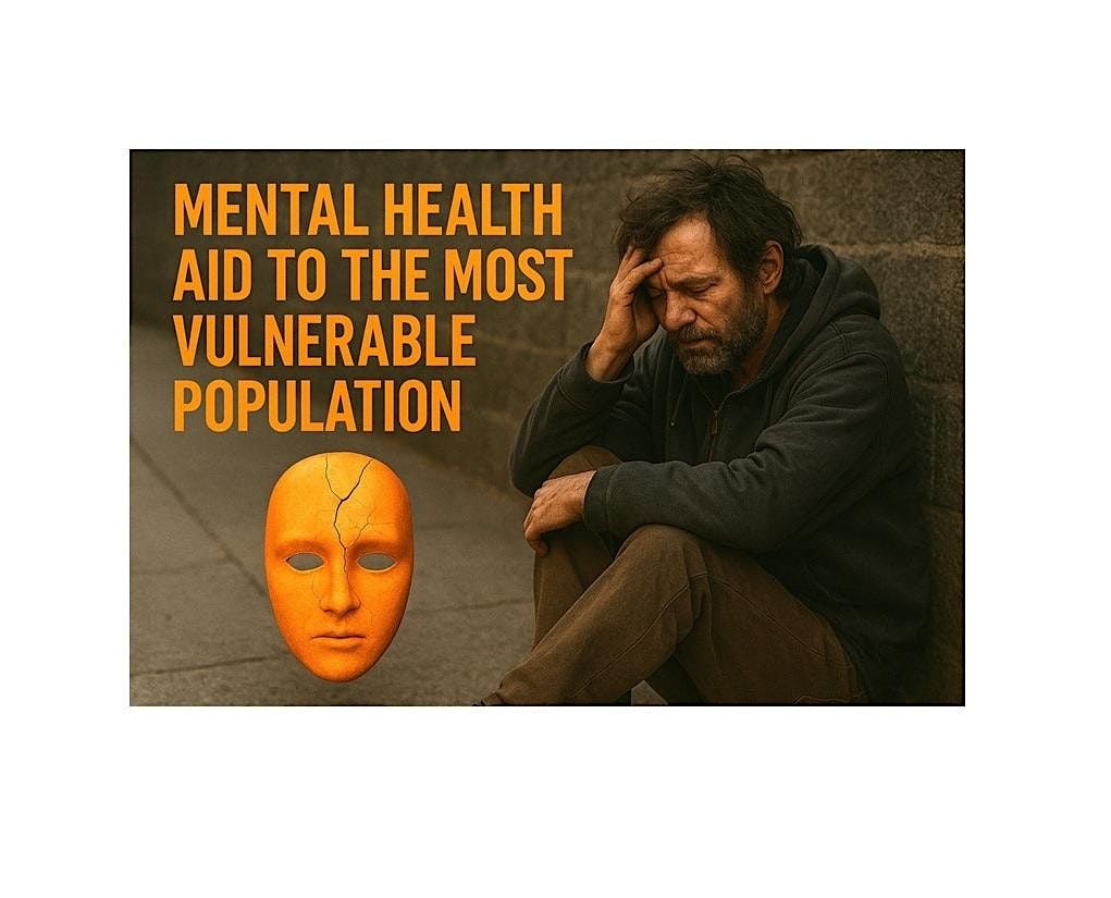 Fantasy Orange Gala - Mental Health aid to the most vulnerable population, 30 October | Event in Miami Beach