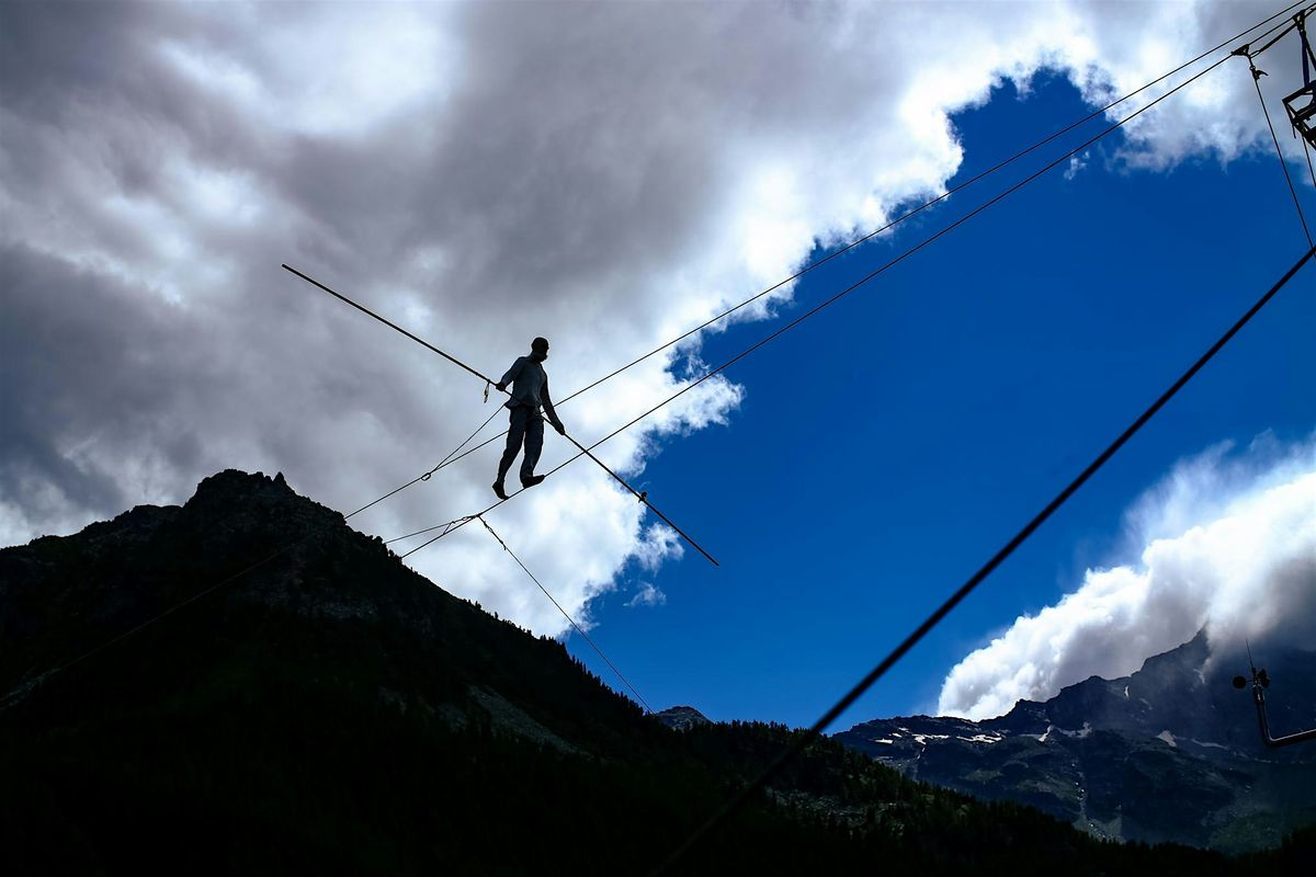 Tracing the Sky, 3 July | Event in Cocconato | AllEvents