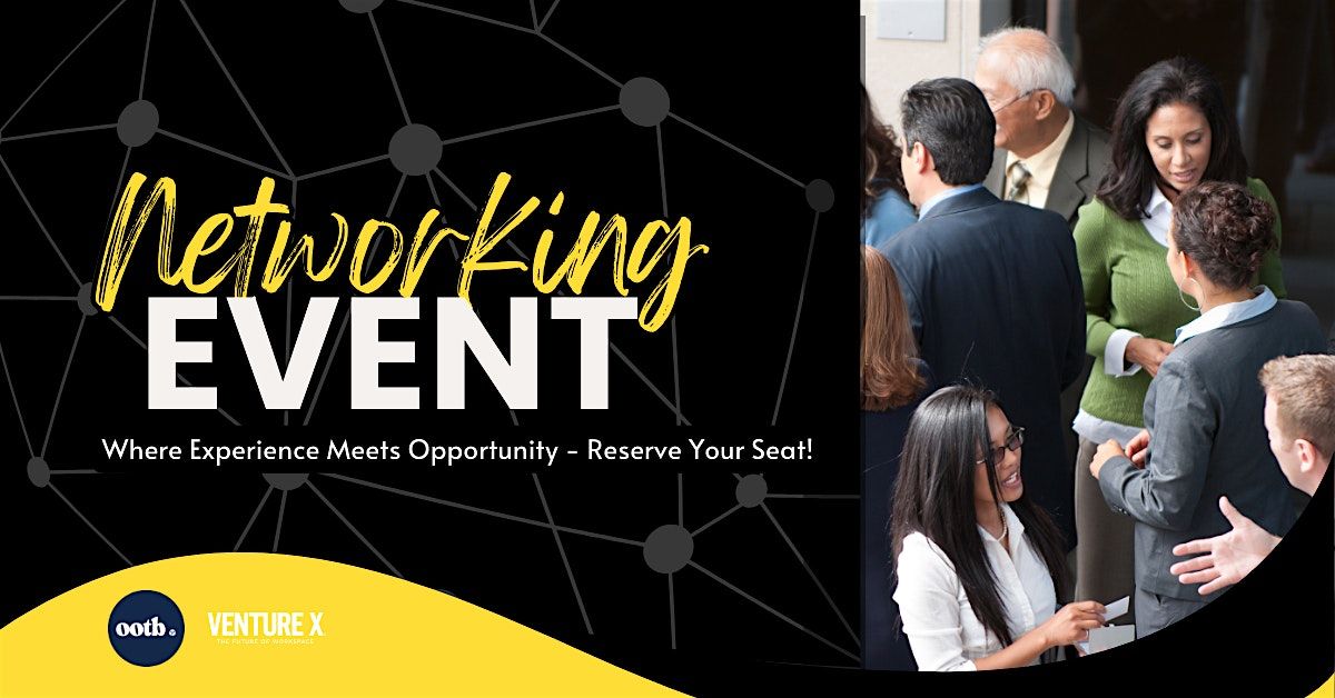 Business Professional Networking Event | Event in Toronto | AllEvents