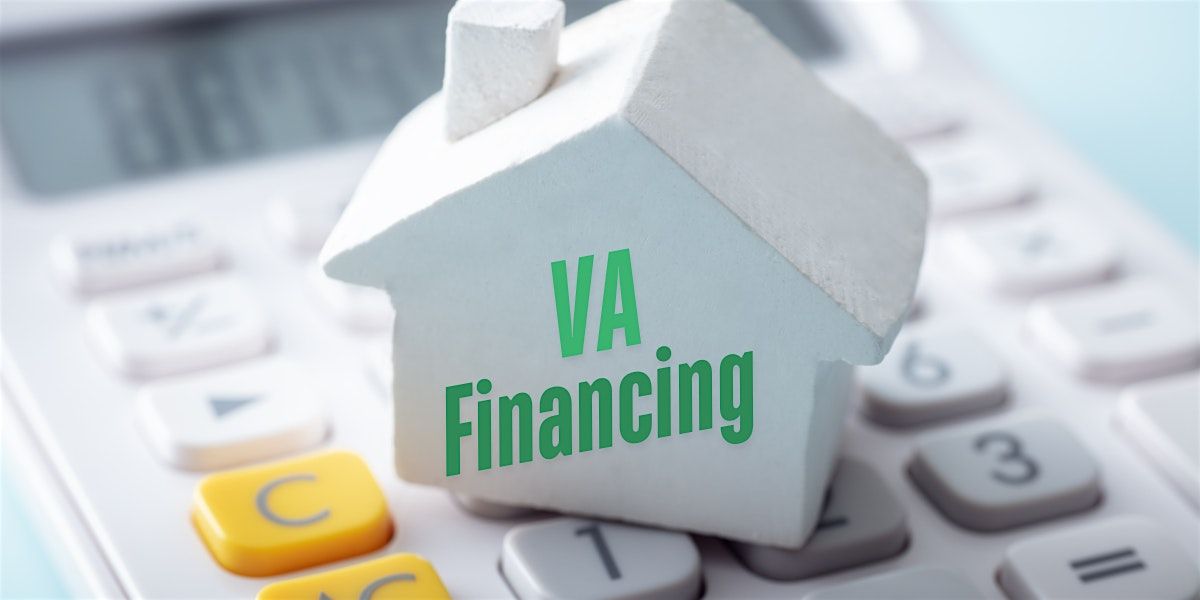HYBRID VA Financing (1 CEU #256-7234-E), 11 December | Event in Windsor Heights | AllEvents