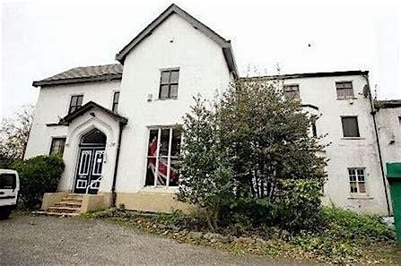 Antwerp Mansion, Manchester - Paranormal Event/Ghost Hunt 16+, 31 January | Event in Manchester | AllEvents