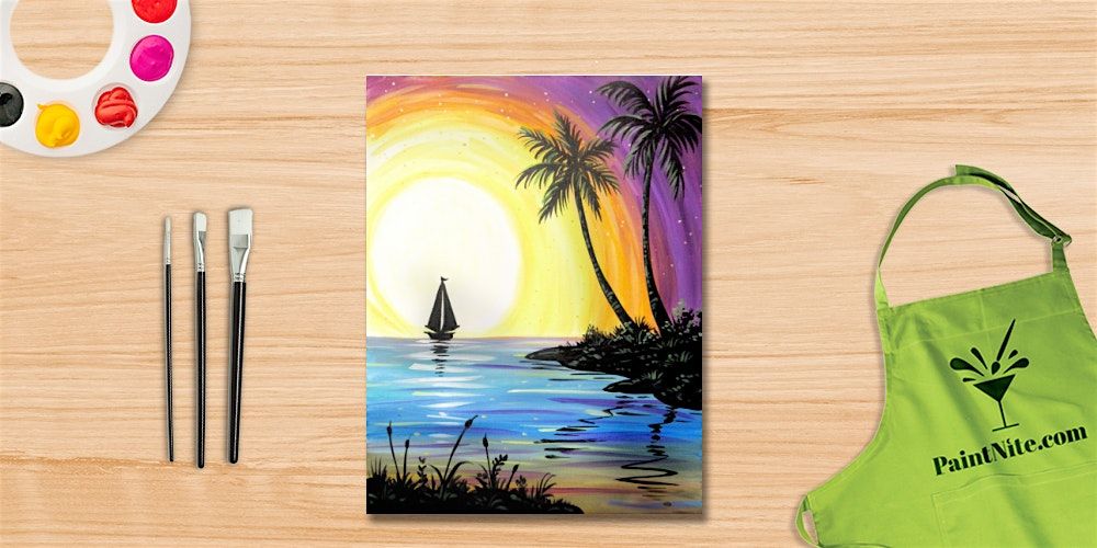 Family Paint Party, 25 May | Event in Santa Clara | AllEvents