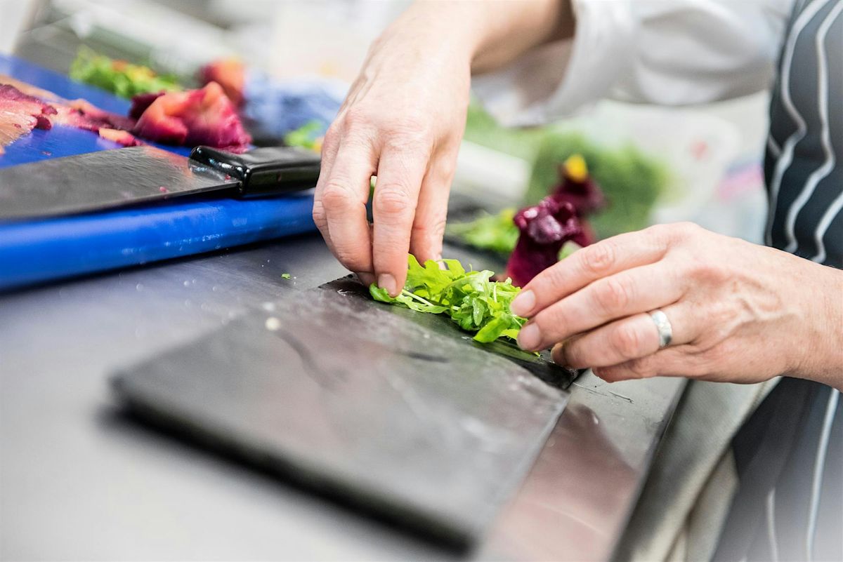 REHIS Intermediate Food Hygiene (4 Day Course), 23 March | Event in Inverness | AllEvents
