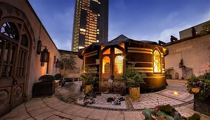 The Breakthrough Process - One Day Workshop, London, 21 March | Event in London | AllEvents