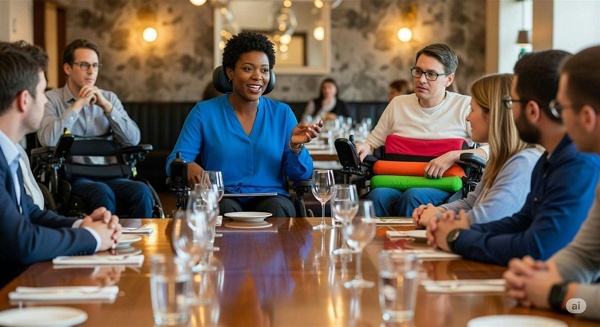 A Listening Session for Survivors of Violence, 13 August | Event in Atlanta | AllEvents