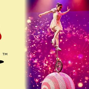 Grand Shanghai Circus