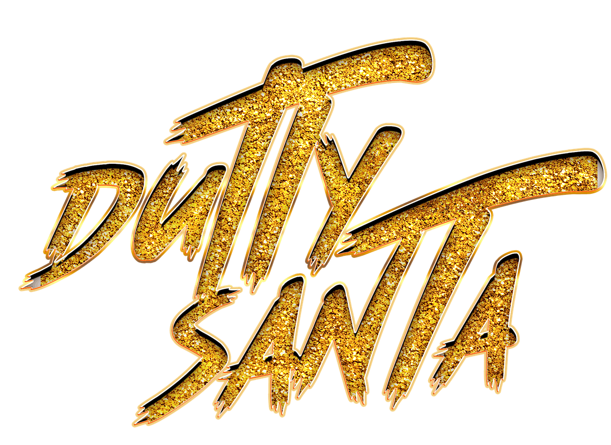 Dutty Santa, 21 December | Event in London | AllEvents