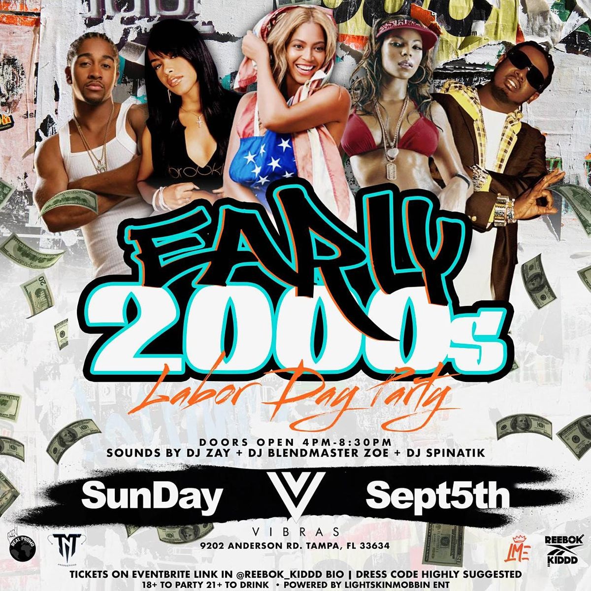 Labor Day Weekend 2021 In Tampa Parades Things To Do In Tampa Tampa Labor Day Weekend 2022