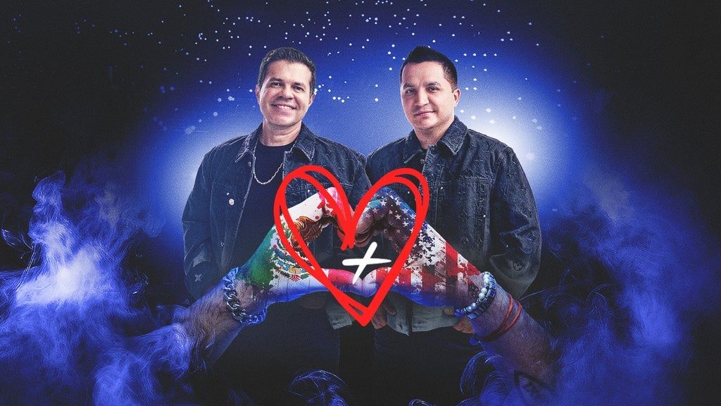 Jorge Medina & Josi Cuen - JUNTOS, 11 July | Event in West Valley City | AllEvents