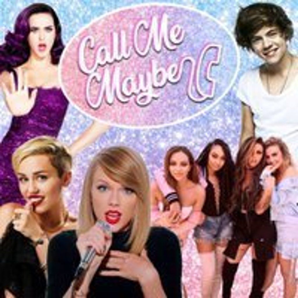 Call Me Maybe - 2010s Party (London), 11 October | Event in London | AllEvents