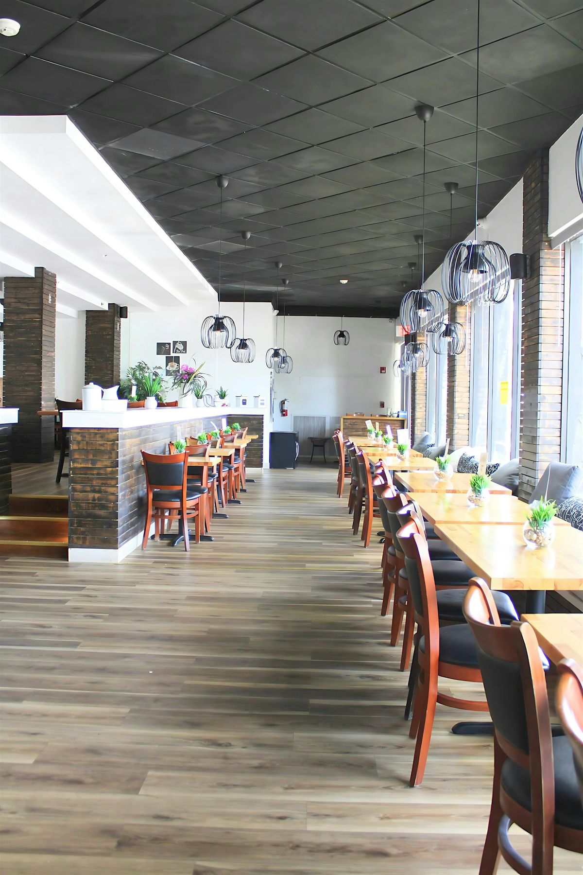 Miami restaurant venue, 1 September | Event in Miami | AllEvents