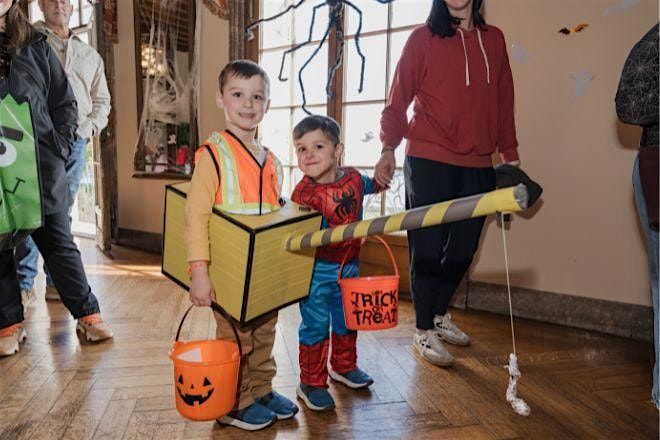 Halloween Spooktacular, 26 October | Event in Grosse Pointe Farms | AllEvents