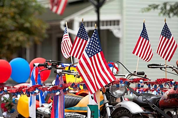 Ft. Bridger 4th of July Parade, 4 July | Event in Fort Bridger | AllEvents