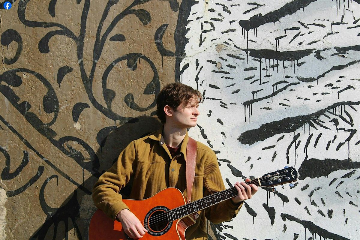 Kaj Althaus, Source of Truth EP Release Show @ Ghost Light!, 12 September | Event in Hamtramck | AllEvents