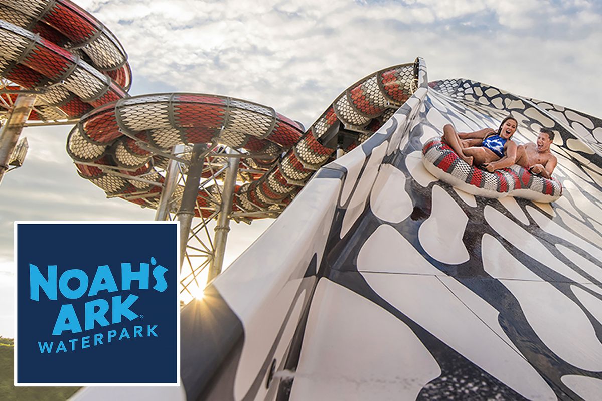 Parking Spongebob Squarepants the Musical - Thunder Bay | Event in Thunder Bay | AllEvents