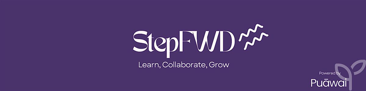 StepFWD June Monthly Mixer, 25 June | Event in Wellington | AllEvents