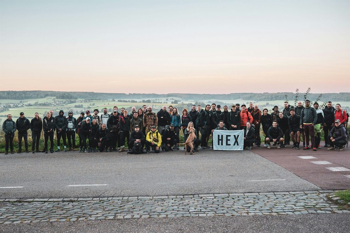 HEXDMT1, 29 March | Event in Kerkrade | AllEvents