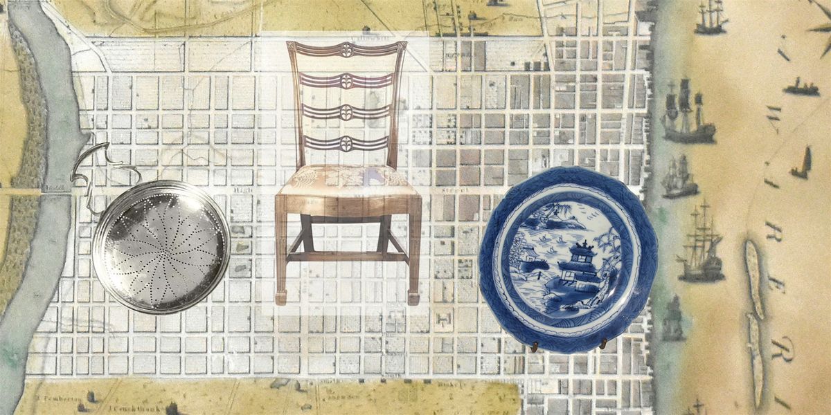 Hands on History: Daily Life in  the New Nation, 14 January | Event in Philadelphia | AllEvents