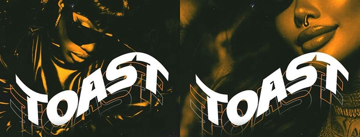 Saint’s List - FREE RSVP FOR CHEERS & TOAST, 31 May | Event in Miramar | AllEvents