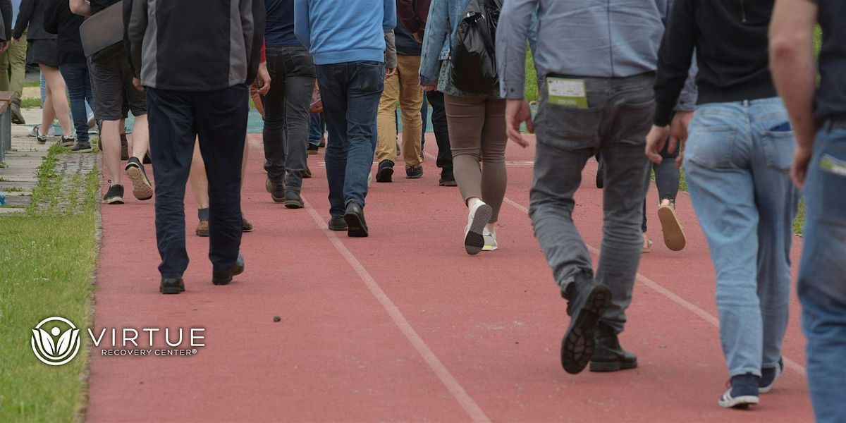 4th Annual Don’t Walk Alone Event, 8 November | Event in Harker Heights | AllEvents