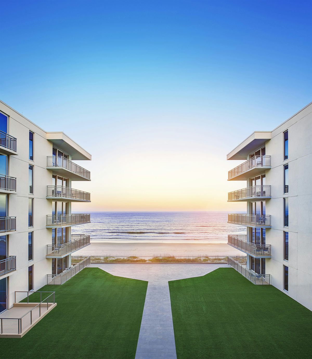 Stars, Stripes & Island Vibes - 4th of July Celebration, 4 July | Event in Jacksonville Beach | AllEvents