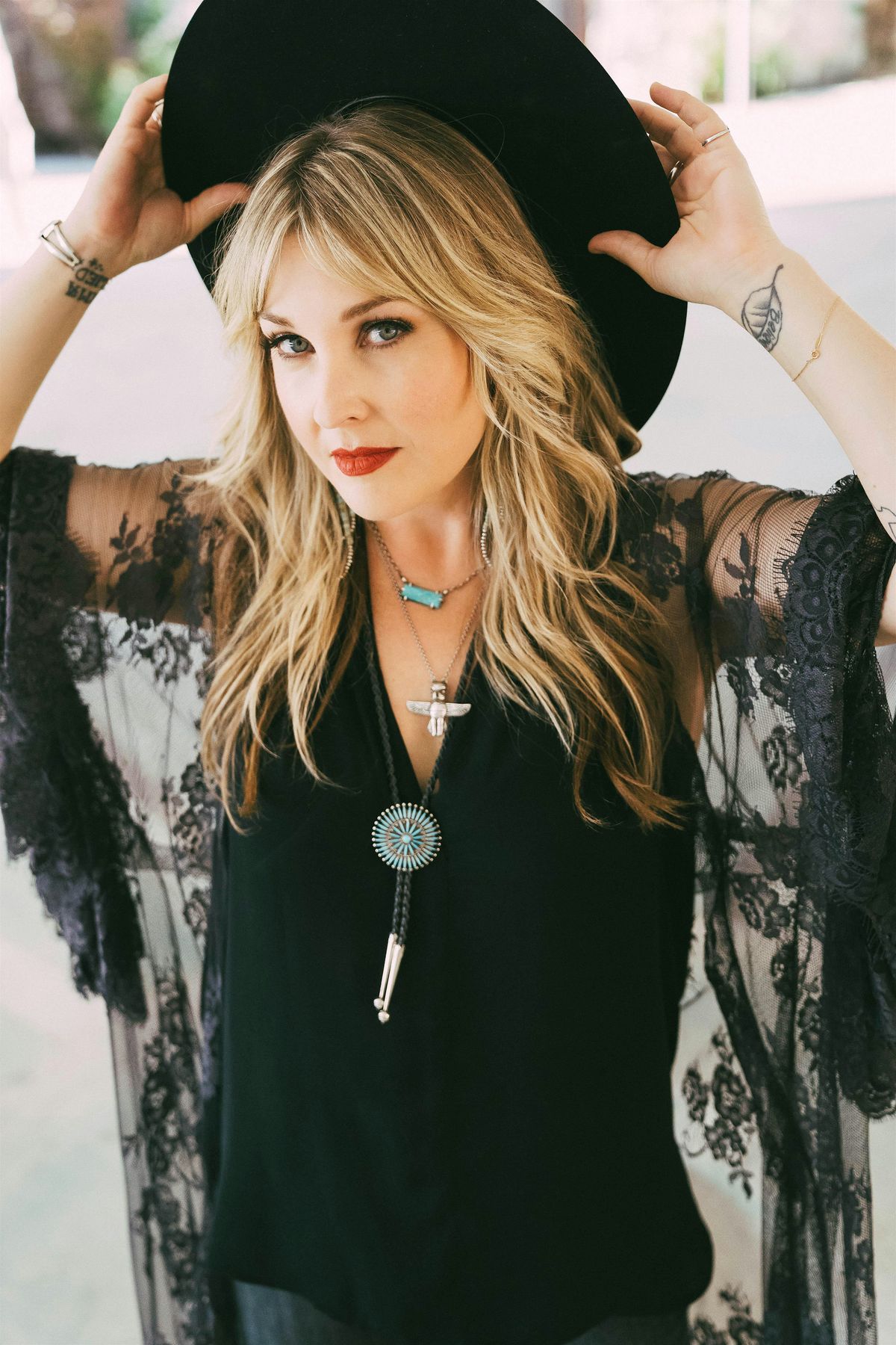 Sunny Sweeney, 8 May | Event in Knoxville | AllEvents