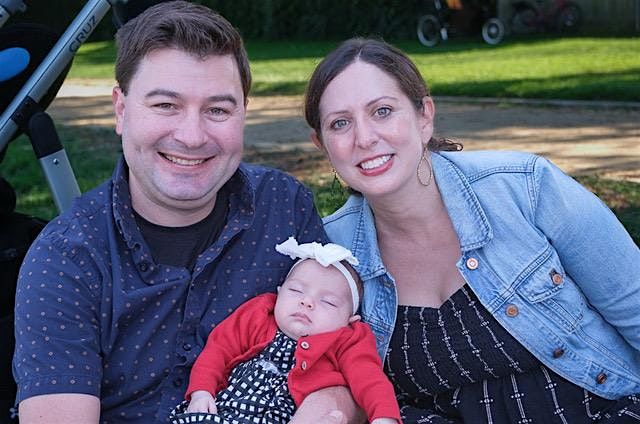 Tot Shabbat Picnic, 15 August | Event in Los Altos Hills | AllEvents